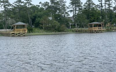 2025 May, Cape Fear starting to release a few… for those persistent!!