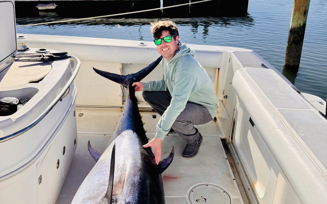 2026 January, Someone  say Tuna !!