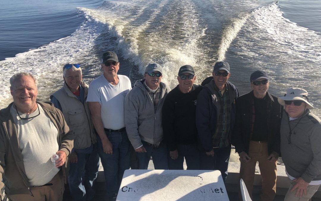 2026 March, Offshore bite is  on